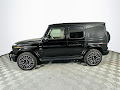 2026 Mercedes-Benz G-Class G 63 AMG®
