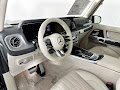 2026 Mercedes-Benz G-Class G 63 AMG®