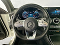 2022 Mercedes-Benz GLC GLC 300 Coupe