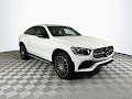 2022 Mercedes-Benz GLC GLC 300 Coupe