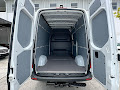 2026 Mercedes-Benz Sprinter 2500 Cargo 144 WB