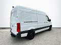2026 Mercedes-Benz Sprinter 2500 Cargo 144 WB