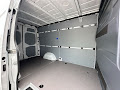 2026 Mercedes-Benz Sprinter 2500 Cargo 144 WB