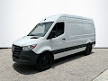 2026 Mercedes-Benz Sprinter 2500 Cargo 144 WB