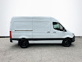 2026 Mercedes-Benz Sprinter 2500 Cargo 144 WB