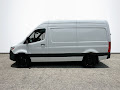 2026 Mercedes-Benz Sprinter 2500 Cargo 144 WB