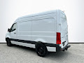 2026 Mercedes-Benz Sprinter 2500 Cargo 144 WB