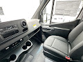 2026 Mercedes-Benz Sprinter 2500 Cargo 144 WB