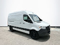 2026 Mercedes-Benz Sprinter 2500 Cargo 144 WB