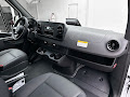 2026 Mercedes-Benz Sprinter 2500 Cargo 144 WB