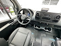 2026 Mercedes-Benz Sprinter 2500 Cargo 144 WB
