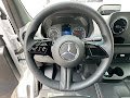 2026 Mercedes-Benz Sprinter 2500 Cargo 144 WB