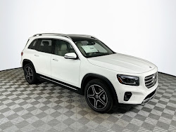 2026 Mercedes-Benz GLB GLB 250
