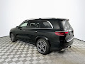 2026 Mercedes-Benz GLS GLS 450