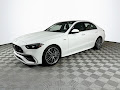2026 Mercedes-Benz C-Class C 43 AMG®