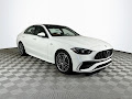 2026 Mercedes-Benz C-Class C 43 AMG®