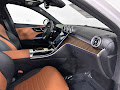 2026 Mercedes-Benz C-Class C 43 AMG®
