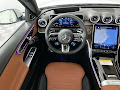 2026 Mercedes-Benz C-Class C 43 AMG®