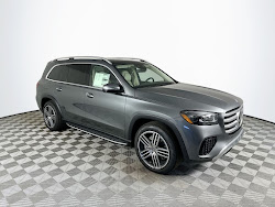 2026 Mercedes-Benz GLS GLS 450