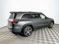 2026 Mercedes-Benz GLS GLS 450