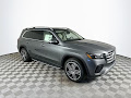 2026 Mercedes-Benz GLS GLS 450