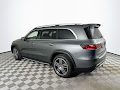 2026 Mercedes-Benz GLS GLS 450