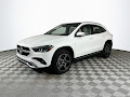 2026 Mercedes-Benz GLA GLA 250