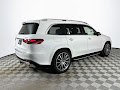 2026 Mercedes-Benz GLS GLS 450