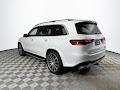 2026 Mercedes-Benz GLS GLS 450