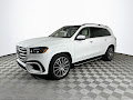 2026 Mercedes-Benz GLS GLS 450
