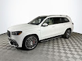 2026 Mercedes-Benz GLS GLS 63 AMG®