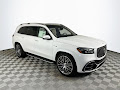 2026 Mercedes-Benz GLS GLS 63 AMG®