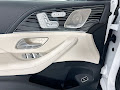 2026 Mercedes-Benz GLS GLS 63 AMG®