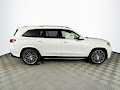 2026 Mercedes-Benz GLS GLS 63 AMG®