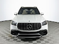 2026 Mercedes-Benz GLS GLS 63 AMG®