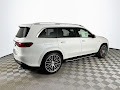 2026 Mercedes-Benz GLS GLS 63 AMG®