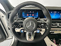 2026 Mercedes-Benz GLS GLS 63 AMG®