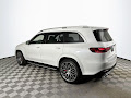 2026 Mercedes-Benz GLS GLS 63 AMG®