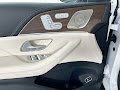 2026 Mercedes-Benz GLS GLS 450