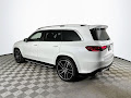 2026 Mercedes-Benz GLS GLS 450