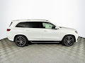 2026 Mercedes-Benz GLS GLS 450