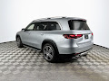 2026 Mercedes-Benz GLS GLS 450