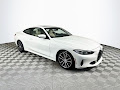 2021 BMW 4 Series 430i