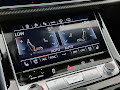 2025 Audi RS Q8 performance 4.0T