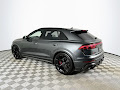2025 Audi RS Q8 performance 4.0T
