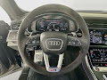 2025 Audi RS Q8 performance 4.0T