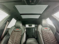 2025 Audi RS Q8 performance 4.0T