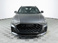 2025 Audi RS Q8 performance 4.0T