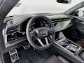 2025 Audi RS Q8 performance 4.0T
