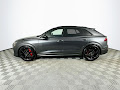 2025 Audi RS Q8 performance 4.0T